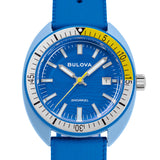 Bulova Uomo 98B445 Snorkel Quarzo 41mm