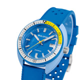 Bulova Uomo 98B445 Snorkel Quarzo 41mm