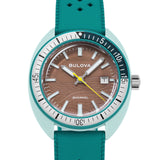 Bulova Uomo 98B446 Snorkel Quarzo 41mm