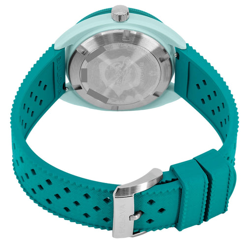 Bulova Uomo 98B446 Snorkel Quarzo 41mm