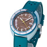 Bulova Uomo 98B446 Snorkel Quarzo 41mm