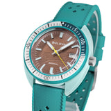 Bulova Uomo 98B446 Snorkel Quarzo 41mm