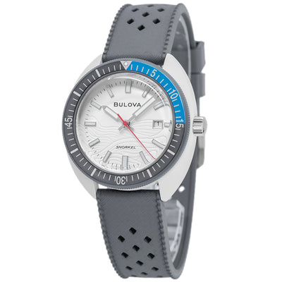 Bulova Uomo 98B449 Snorkel Quarzo 41mm
