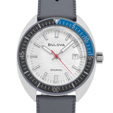 Bulova Uomo 98B449 Snorkel Quarzo 41mm