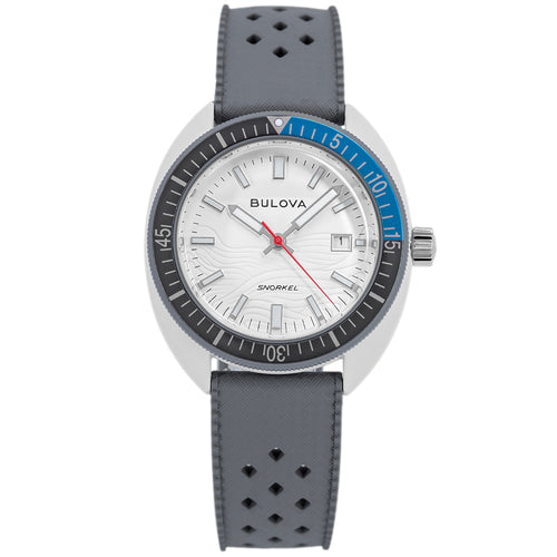 Bulova Uomo 98B449 Snorkel Quarzo 41mm