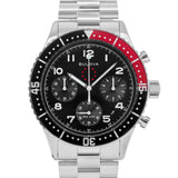 Bulova 98B451 Marine Star Crono 150 Ann. Edizione Speciale