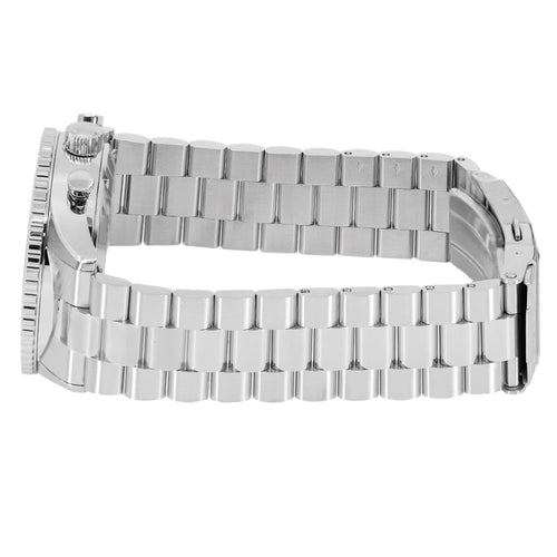 Bulova 98B451 Marine Star Crono 150 Ann. Edizione Speciale