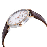 Bulova Uomo 98H51 Classic Elegant Quarzo