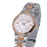 Bulova Donna 98L327 Classic Elegant 32mm Quarzo