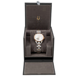Bulova Donna 98P170 Sutton Lady Automatico