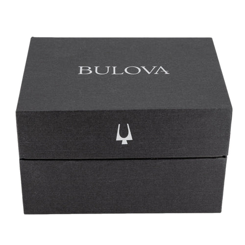 Bulova Donna 98P202 Regatta Classic Lady Quarzo