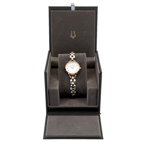 Bulova 98P210