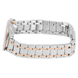 Bulova Donna 98P219 Duality 34mm Quarzo