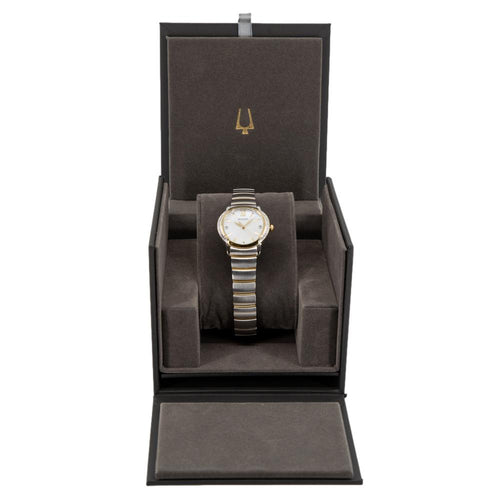 Bulova Donna 98R231 Classic Lady Quarzo