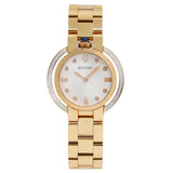 Bulova Donna 98R248 Rubaiyat Quarzo