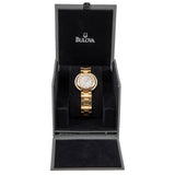 Bulova Donna 98R248 Rubaiyat Quarzo