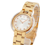 Bulova Donna 98R248 Rubaiyat Quarzo