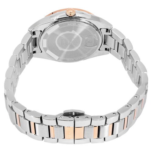 Bulova Donna 98R281 Sutton Lady Diamanti 32mm Quarzo