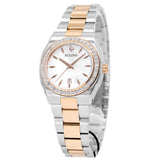 Bulova Donna 98R283 Surveyor Lady Quarzo