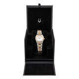 Bulova Donna 98R283 Surveyor Lady Quarzo