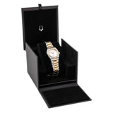Bulova Donna 98R283 Surveyor Lady Quarzo