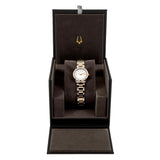 Bulova Donna 98R291 Classic Lady Quarzo
