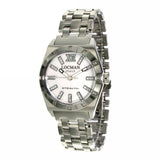 Locman 0204DIMWDFNKBR0 Stealth Quartz Woman's Watch