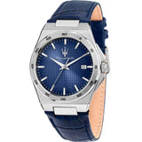 Maserati R8851153002 Velocità Slim Quartz Men's Watch