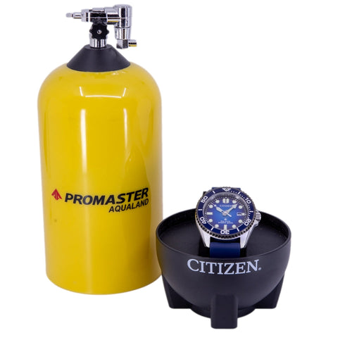 Citizen BN0267-04L Promaster Quartz Dive Men's Watch