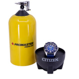 Citizen BN0267-04L Promaster Quartz Dive Men's Watch