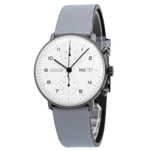 Junghans - 27/4008.02 Max Bill Automatico