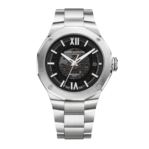 Baume & Mercier MOA10702 Riviera Automatic Men's Watch