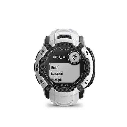 Garmin 010-02805-04 Instinct® 2X Solar Quartz Men's Watch