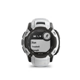 Garmin 010-02805-04 Instinct® 2X Solar Quartz Men's Watch