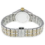 Tissot T085.210.22.013.00 T-Classic Quartz Carson Woman's Watch