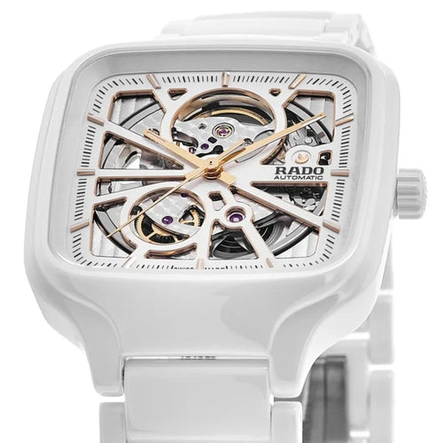 Rado R27073012 True Square Automatic Men's Watch