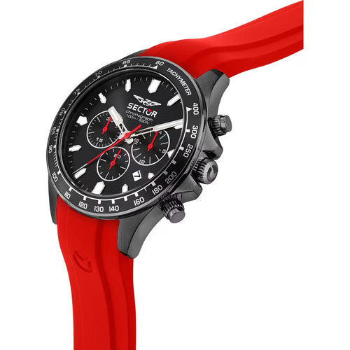 Sector R3271661032 230 Quartz Men's Watch