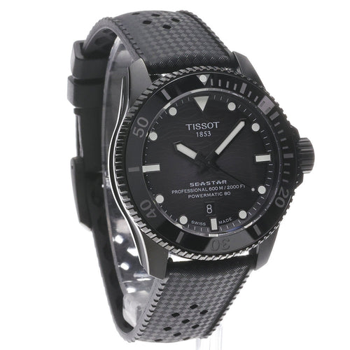 Tissot T120.907.37.051.00 Sport Automatic Men's Watch
