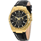 Maserati R8871653001 Velocità Quartz Men's Watch