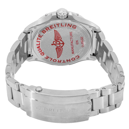 Breitling A17328101B1A1