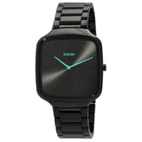 Rado R27054152 True Square Thinline Quartz Men's Watch