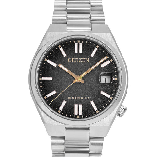 Citizen NJ0200-50E Tsuyosa 37mm Time Slip Edizione Limitata