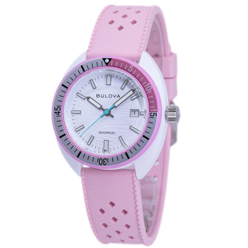 Bulova 98B460
