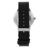 Junghans 27/4493.02 max bill Automatic Regulator Bauhaus Men's Watch