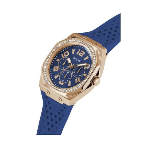 Casio GW0694L4 Zest Quartz Woman's Watch