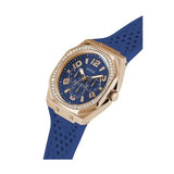 Casio GW0694L4 Zest Quartz Woman's Watch