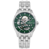 Hamilton Uomo H42535160 Jazzmaster Skeleton 40mm Auto