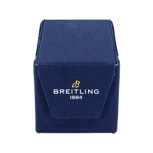 Breitling Uomo A32398101A1A1 Chronomat 40mm Automatico GMT