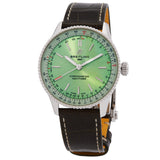 Breitling A17327361L1P1 Navitimer Automatic Men's Watch