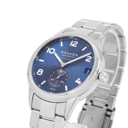 Nomos Uomo 782 Club Automatico